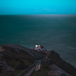 Lighthouse image